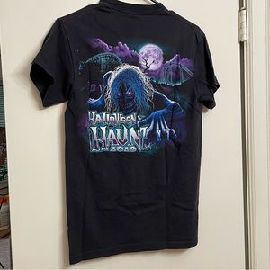 Knotts Scary Farm 2010 Shirt